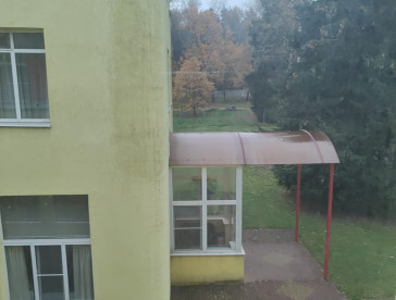 Пансионат Нехлюдово