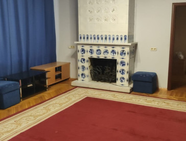 Пансионат Нехлюдово